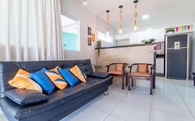 Incrível casa na praia de Camurupim por Carpediem